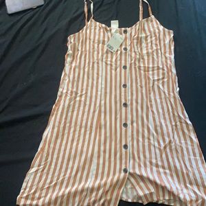 H&M dress, US size 8